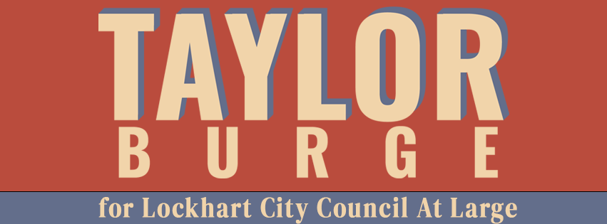 Taylor Burge