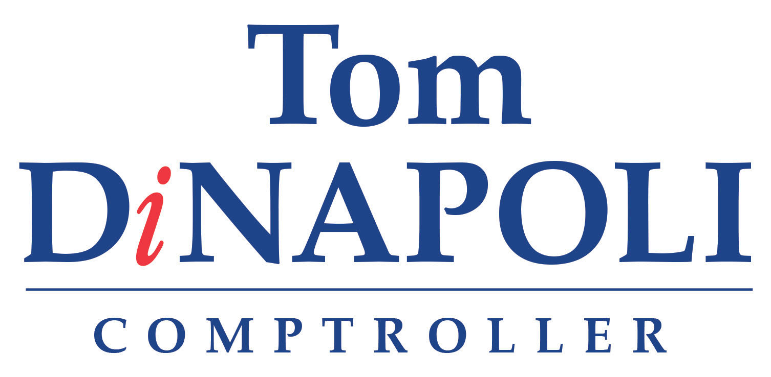 Tom DiNapoli