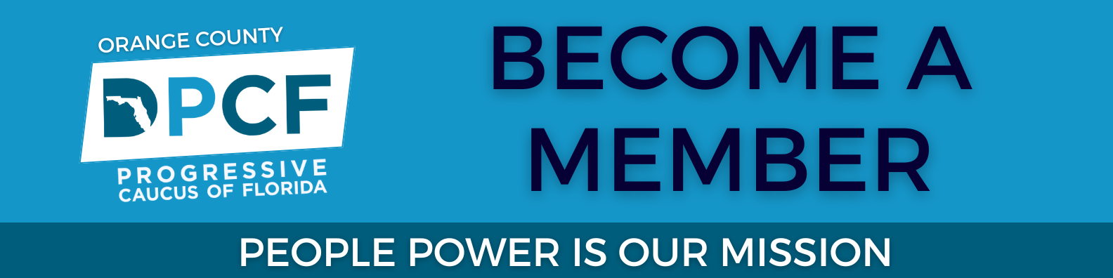 Central Florida Democratic Progressive Caucus