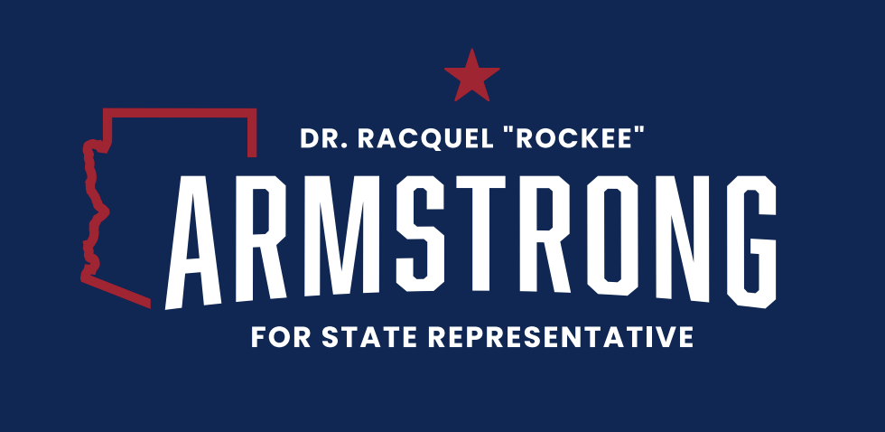 Racquel Armstrong