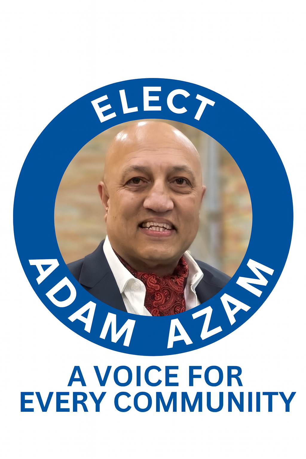 Adam Azam