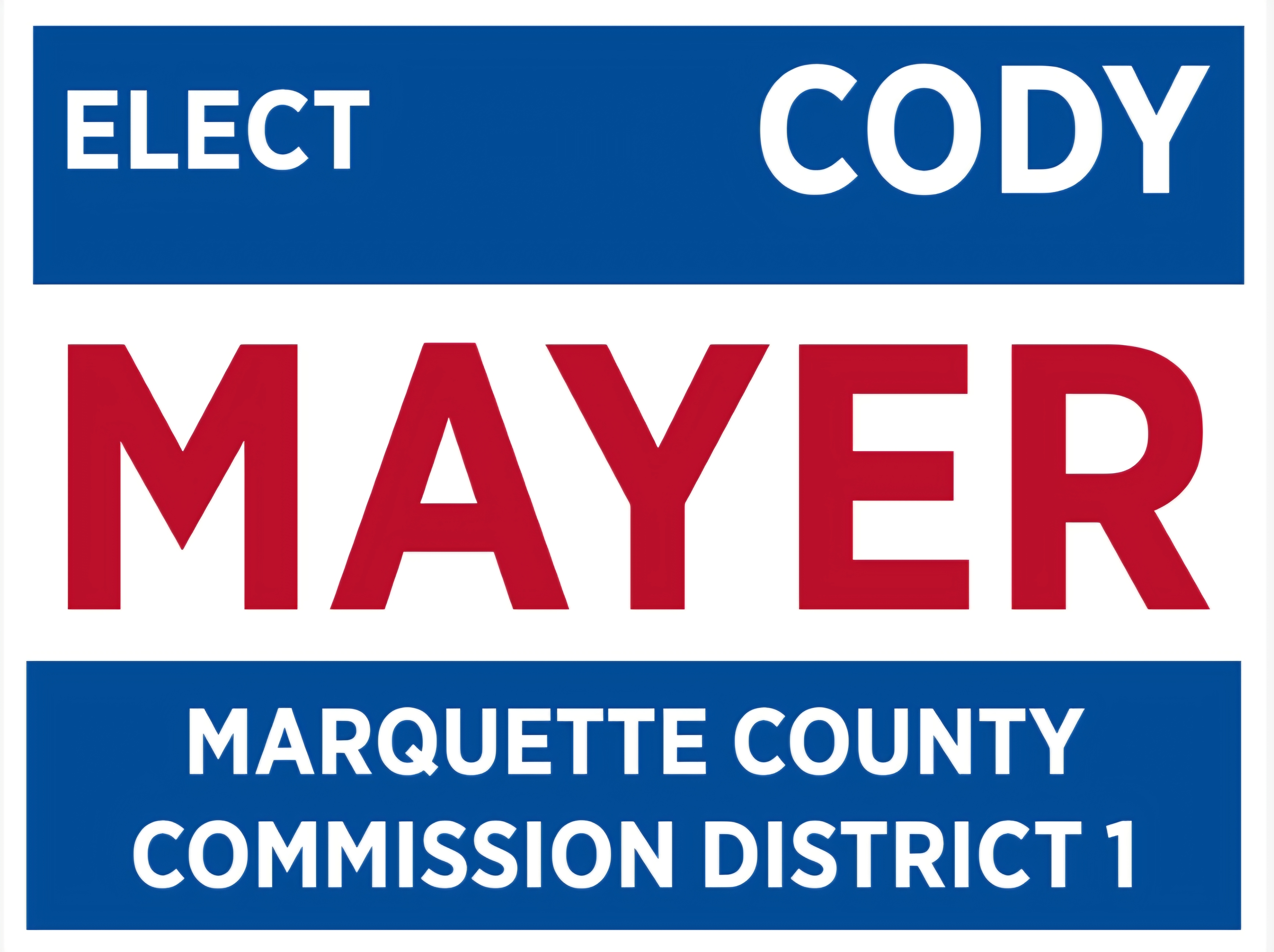 Cody Mayer
