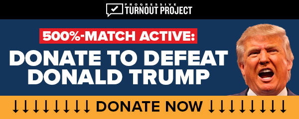 Progressive Turnout Project