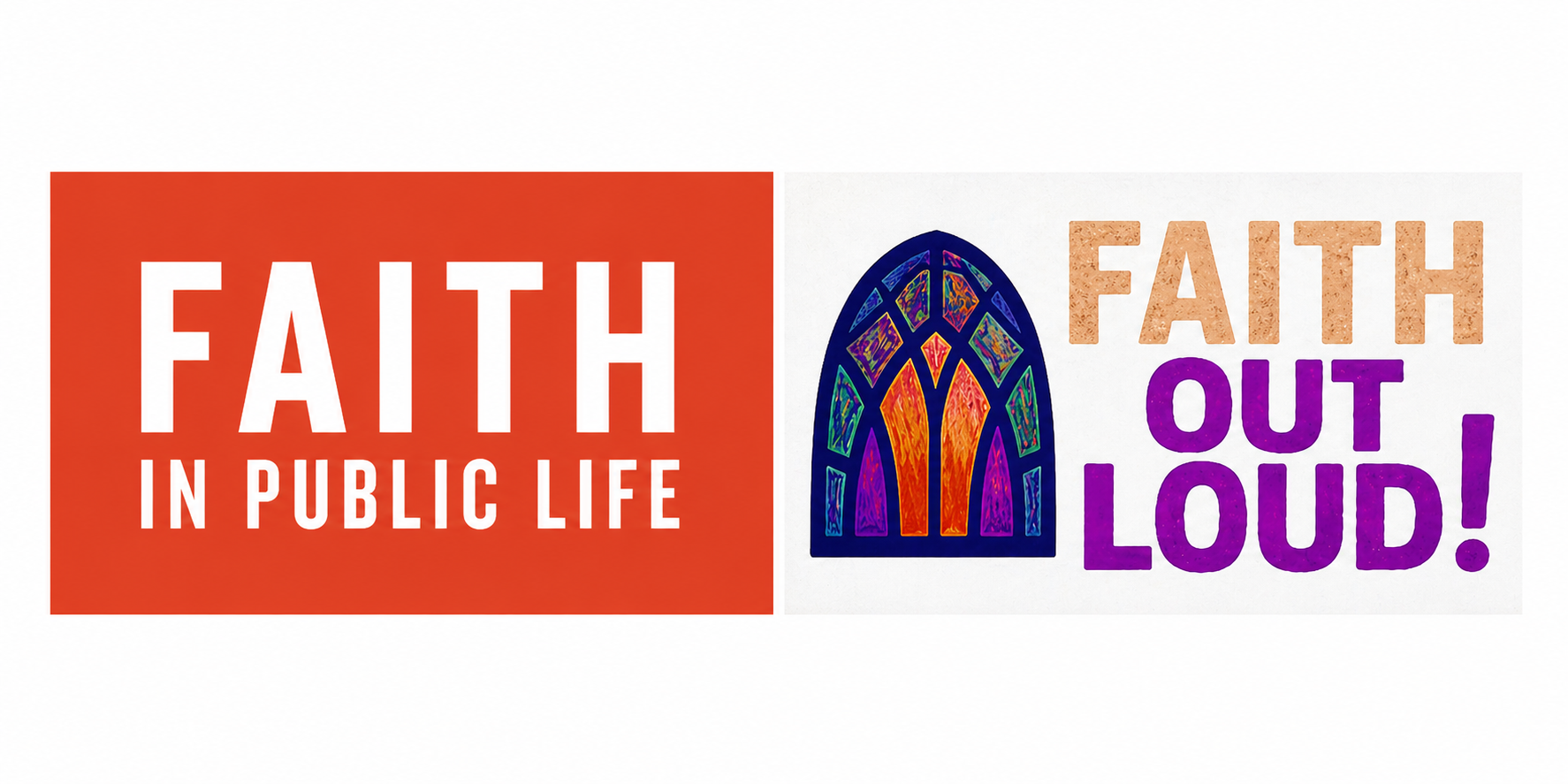 Faith in Public Life