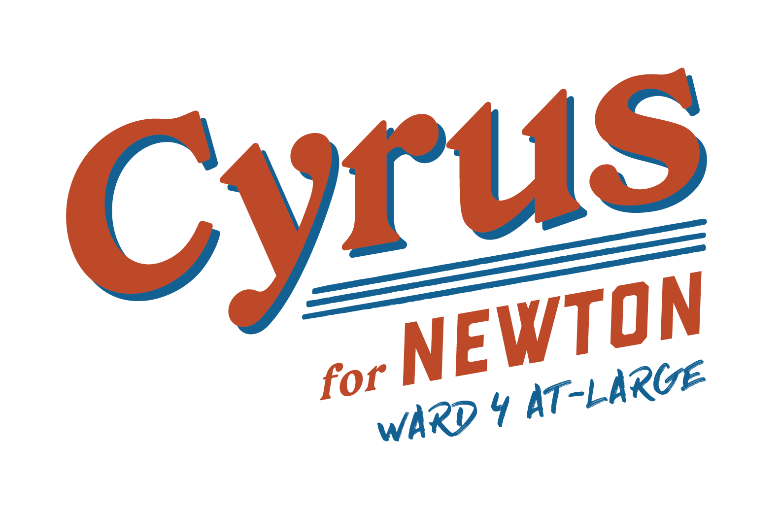 Cyrus Dahmubed