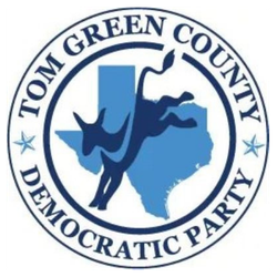 Tom Green County Democratic Party (TX)