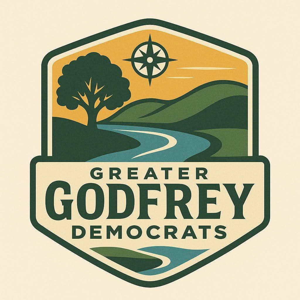 Greater Godfrey Democrats (IL)