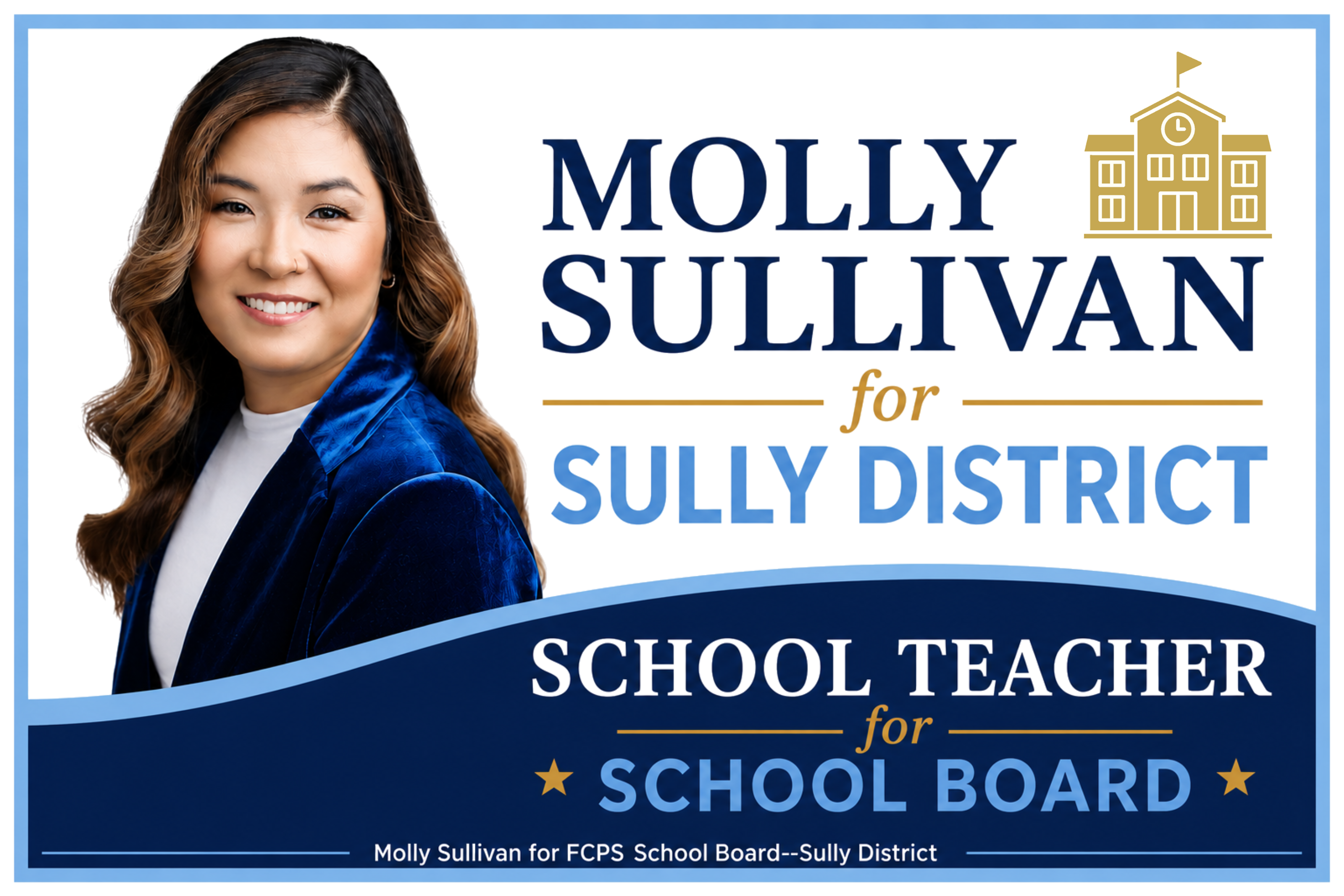 Molly "Sully" Sullivan