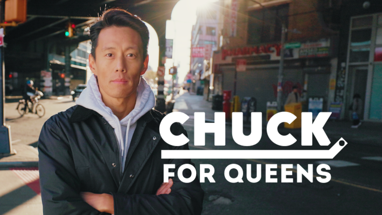 Chuck Park