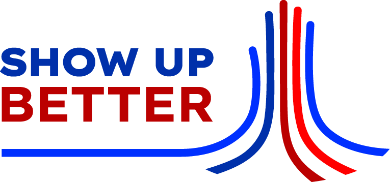 Show up Better PAC