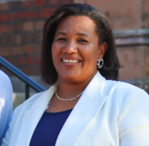 Latisha Garcia Isley-Robinson