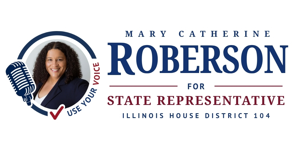 Mary Catherine Roberson
