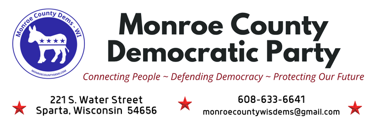 Monroe County Democratic Party (WI)