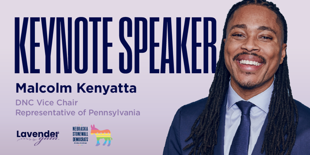 Nebraska State Democratic Committee - Federal Account