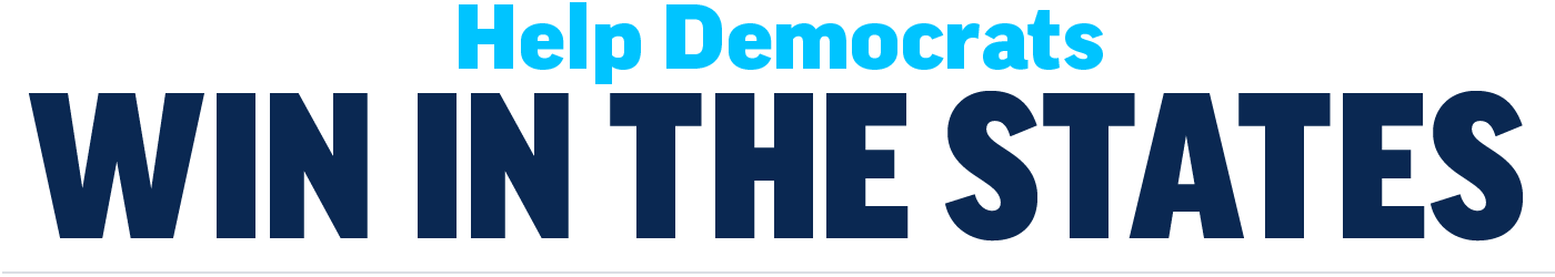 Swing Left District Funds