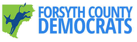 Forsyth County Democratic Party (GA)