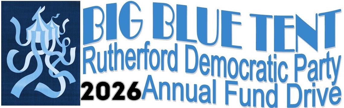 Rutherford County Democratic Party (NC)