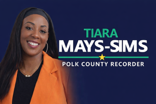 Tiara Mays-Sims