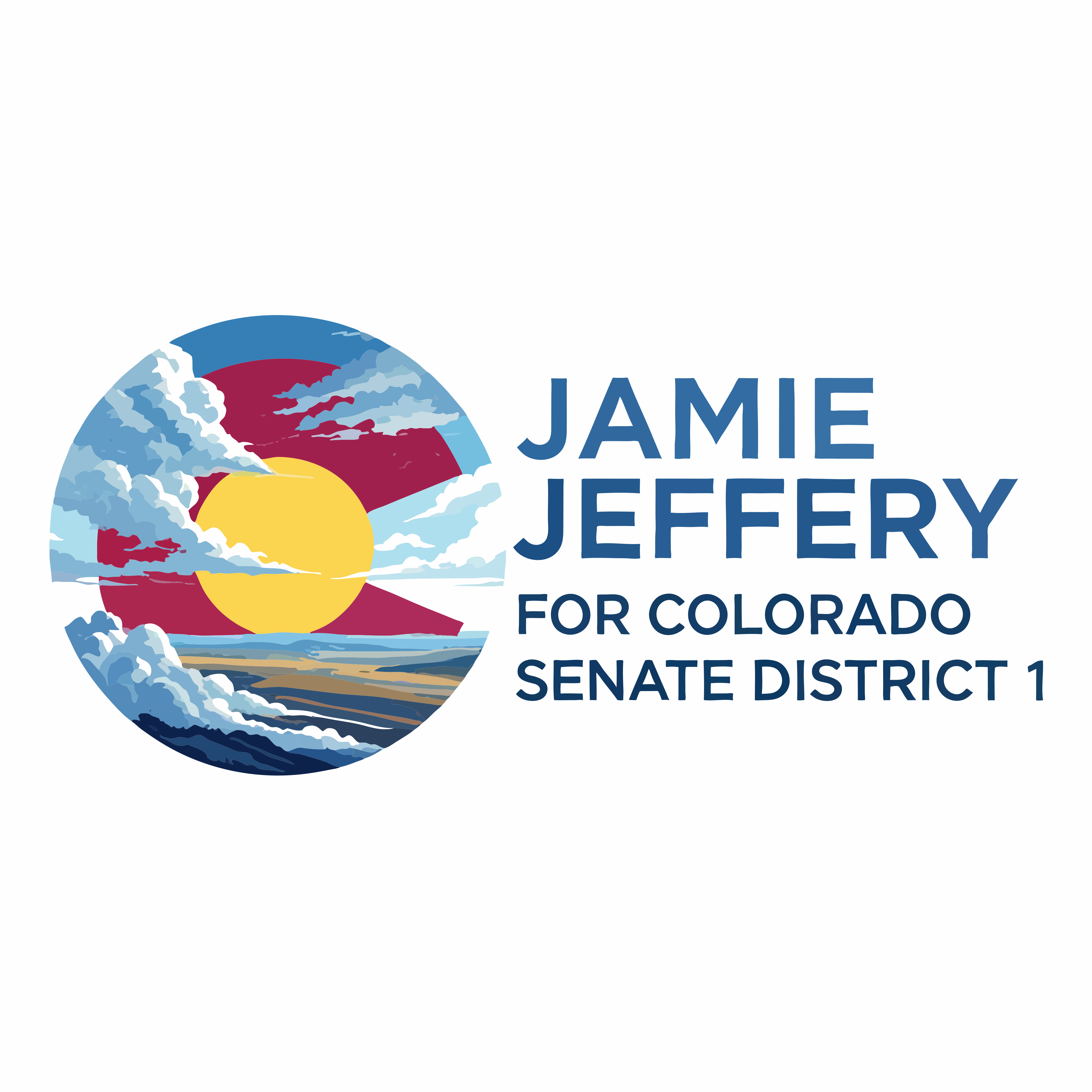 Jamie Jeffery