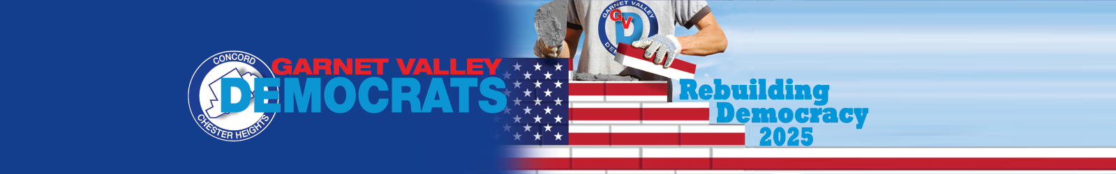 Garnet Valley Democratic Committee