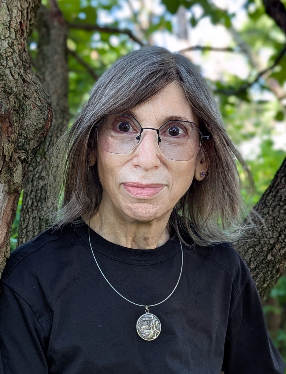 Mimi Panitch
