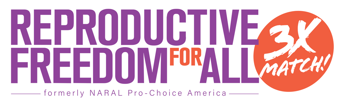 Reproductive Freedom for All