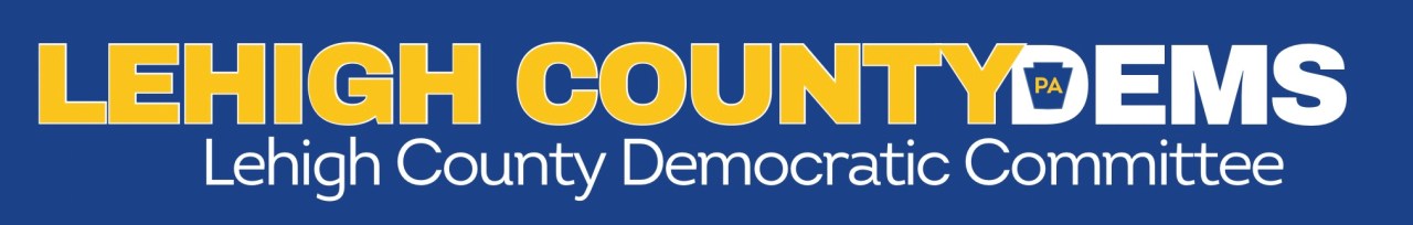 Lehigh County Democratic Committee