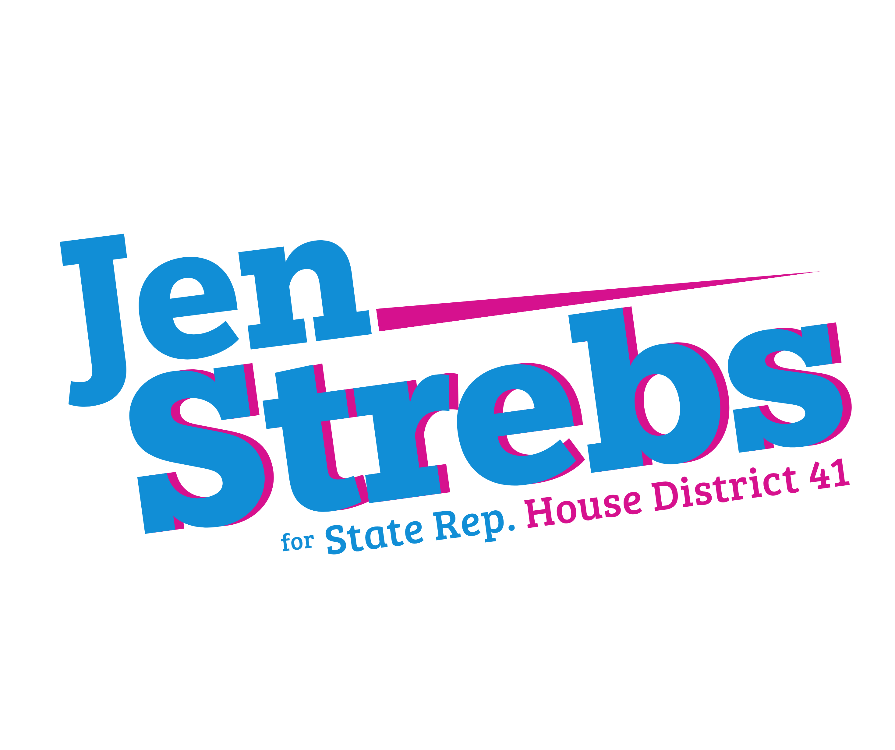 Jen Strebs