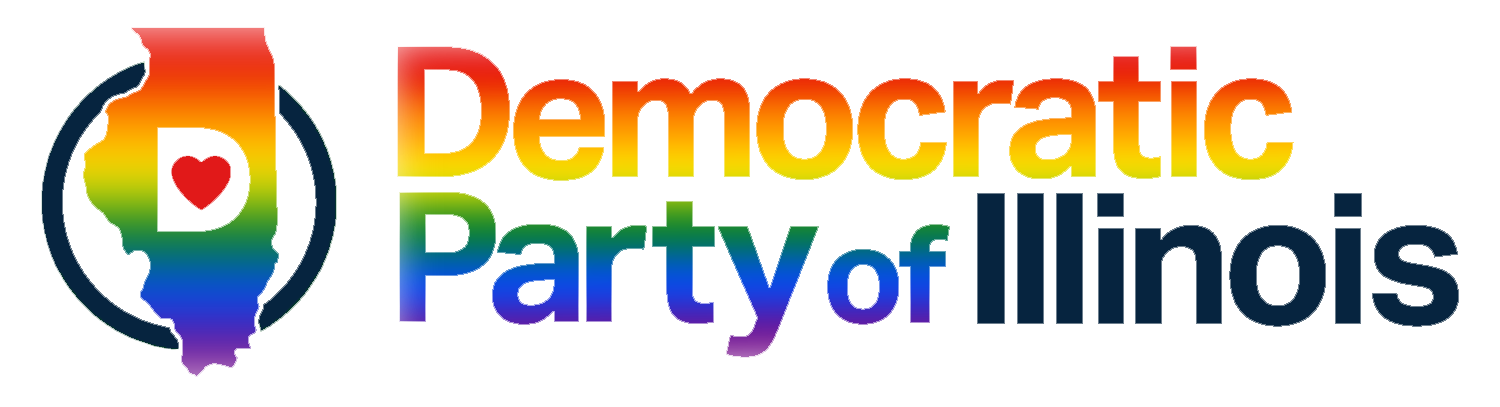 Democratic Party of Illinois - Federal
