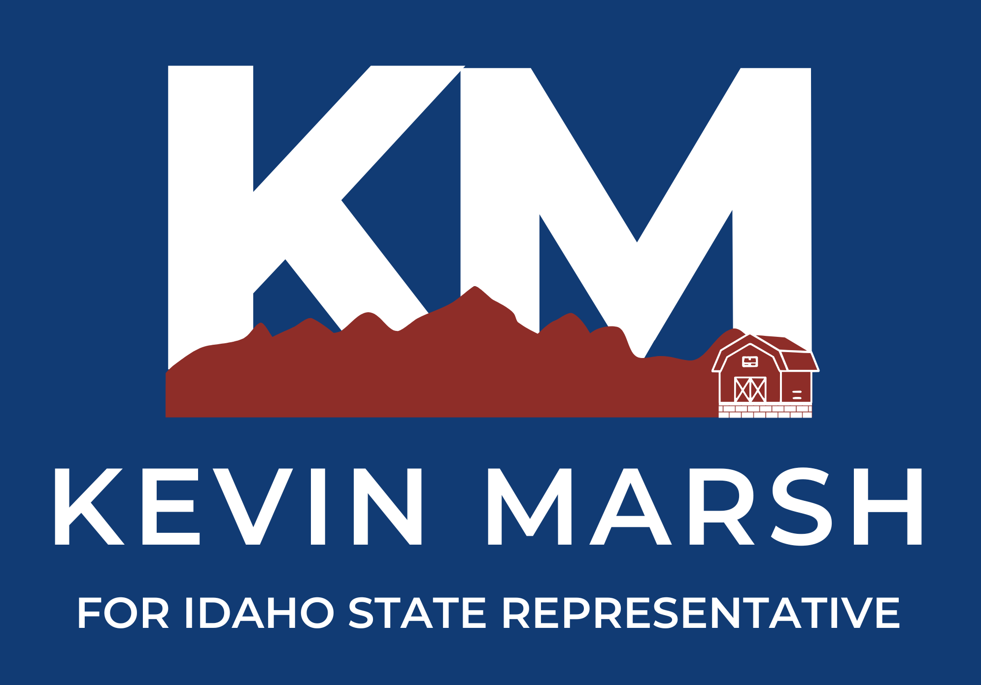 Kevin Marsh