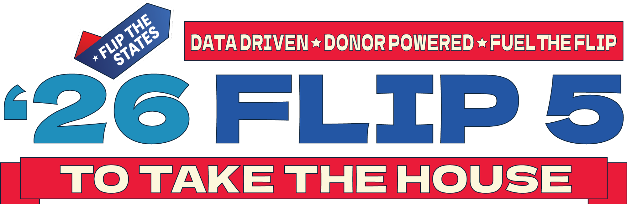 Flip the States