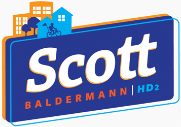 Scott Baldermann