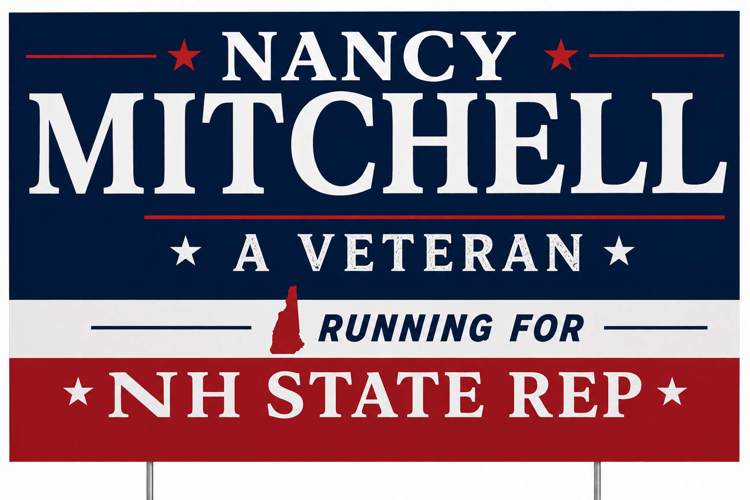 Nancy Mitchell