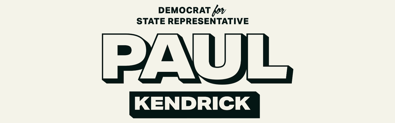 Paul Kendrick