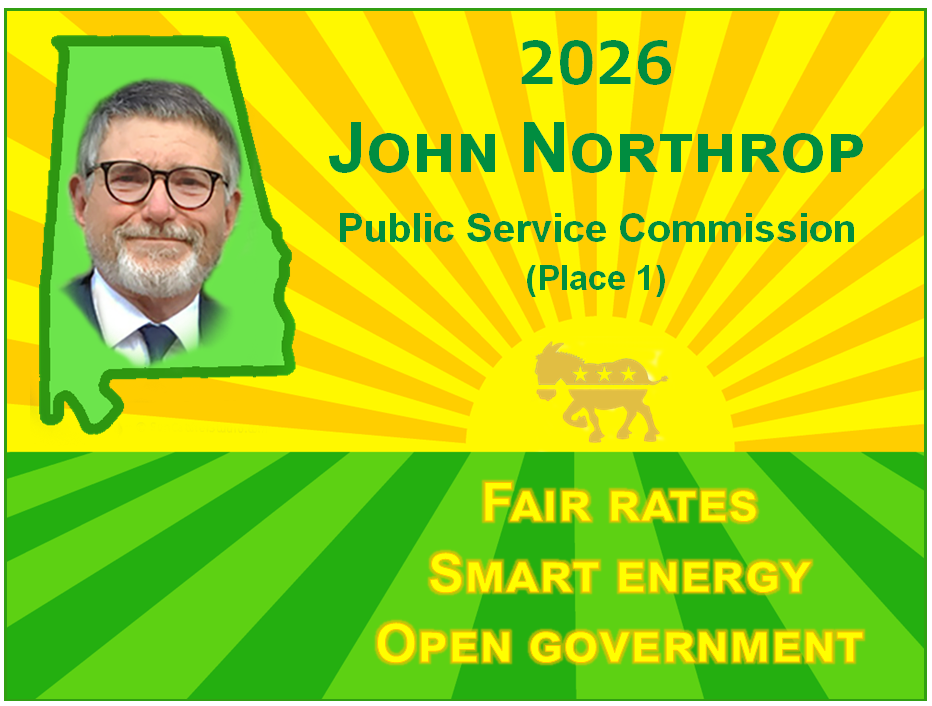 John Northrop