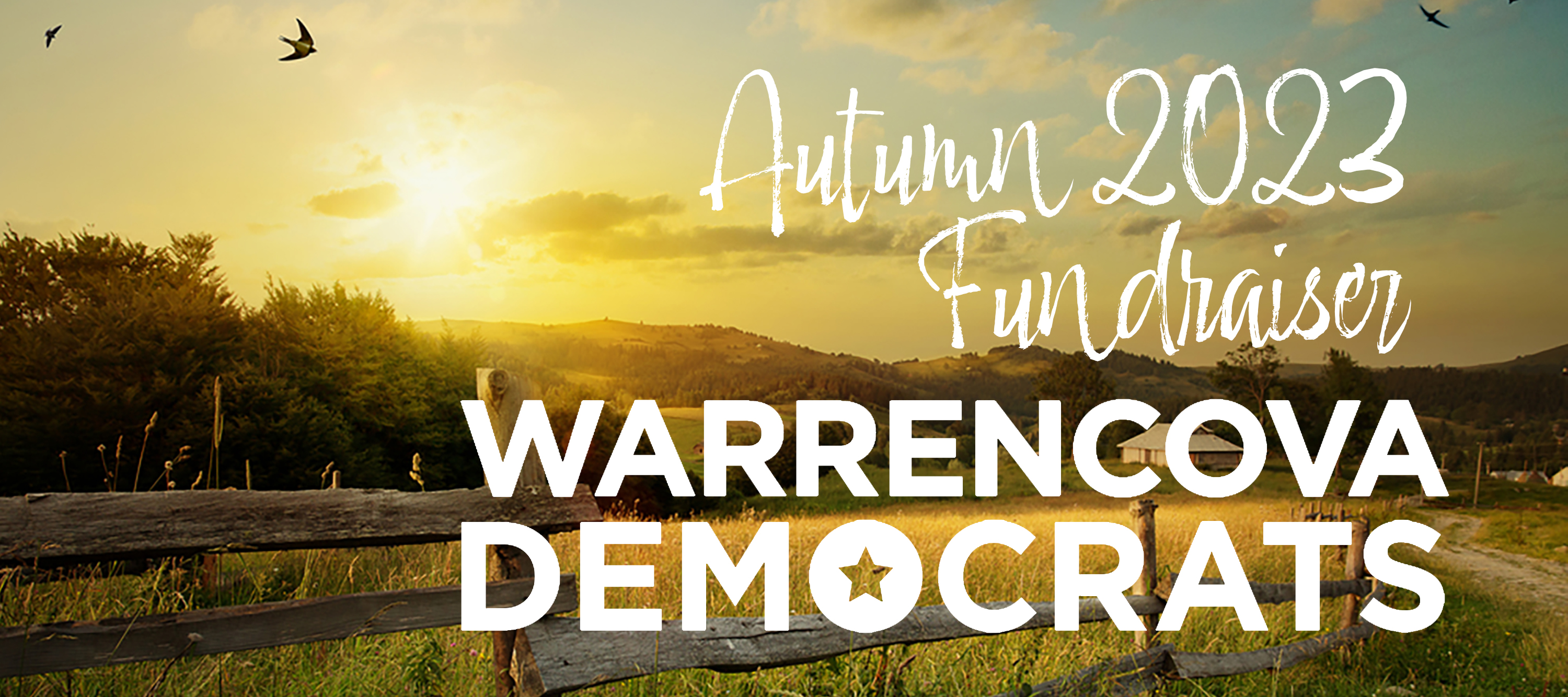 Warren County Democratic Committee (VA)