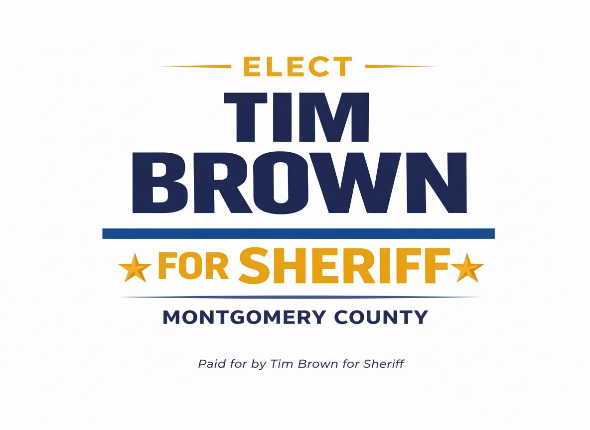 Tim Brown