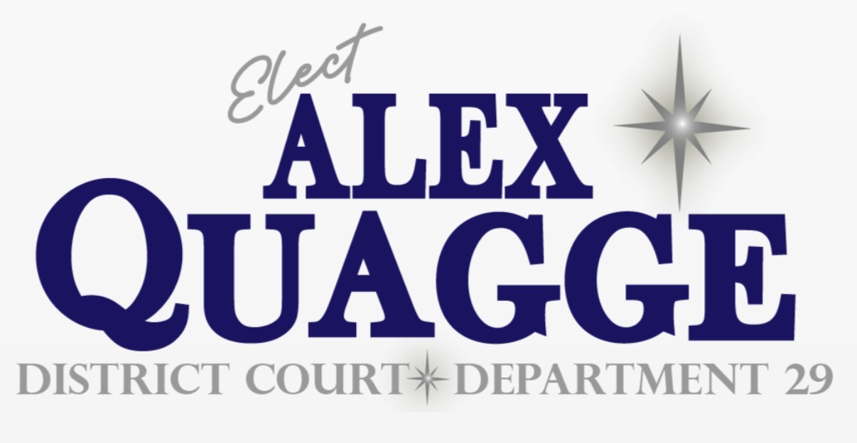 Alex Quagge