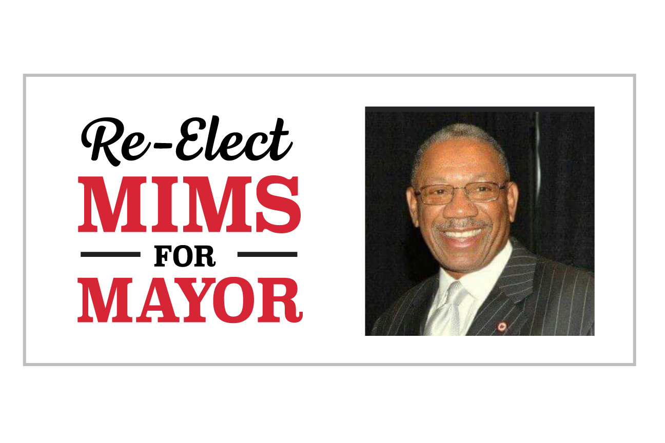Jeffrey Mims