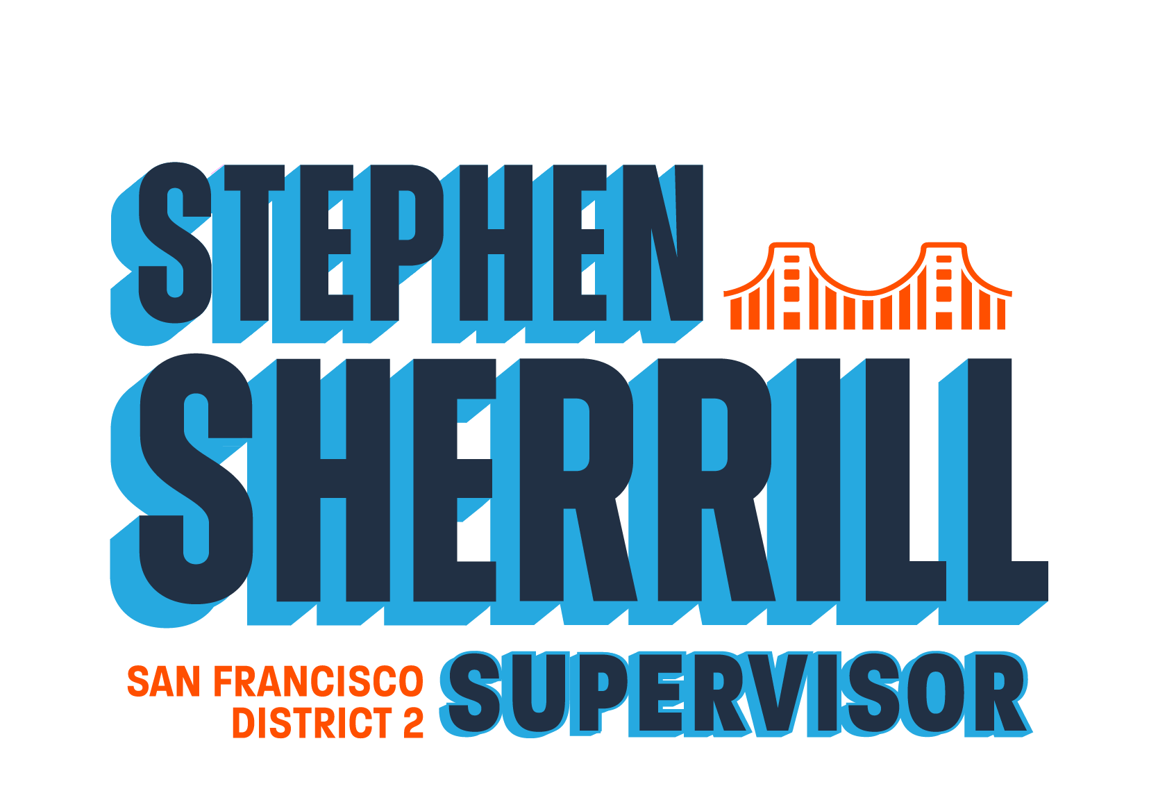 Stephen Sherrill
