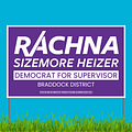 Rachna Sizemore Heizer