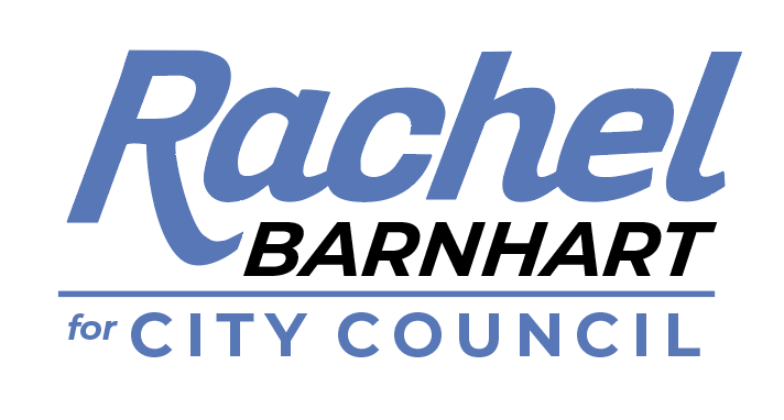 Rachel Barnhart