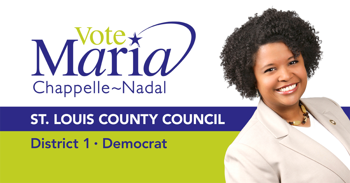 Maria Chappelle-Nadal