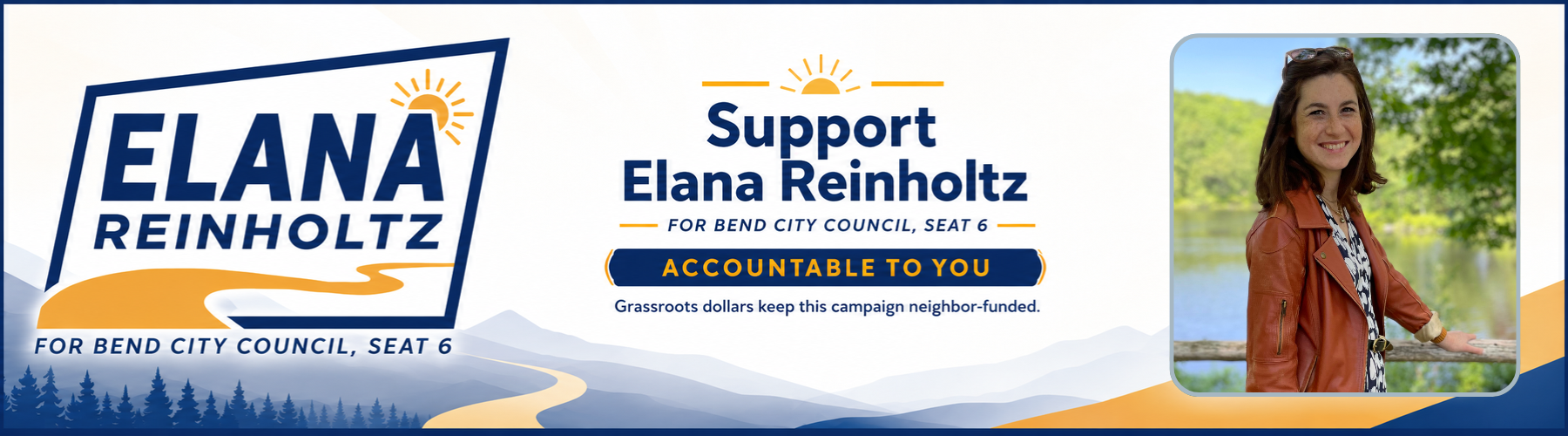 Elana Reinholtz