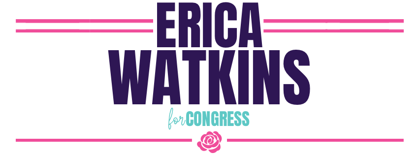 Erica Watkins