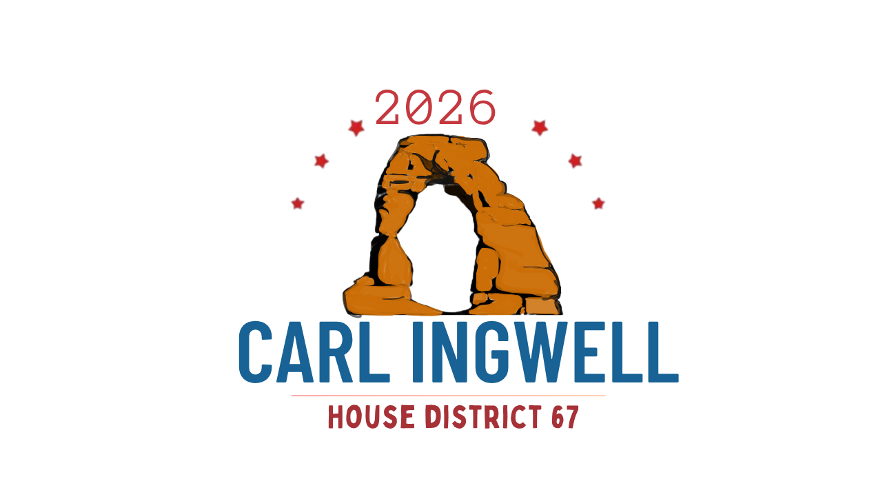 Carl Ingwell