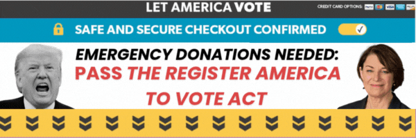 Let America Vote PAC