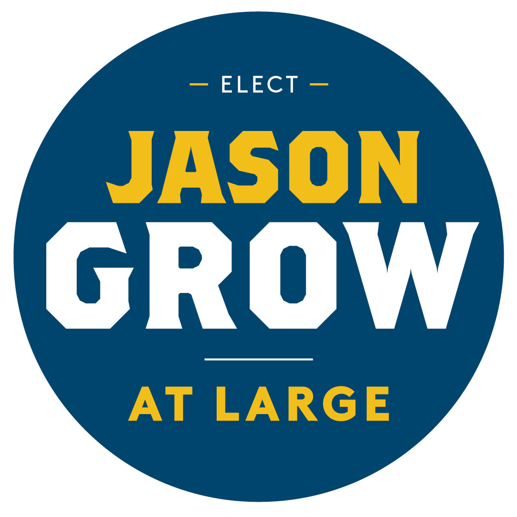 Jason Grow