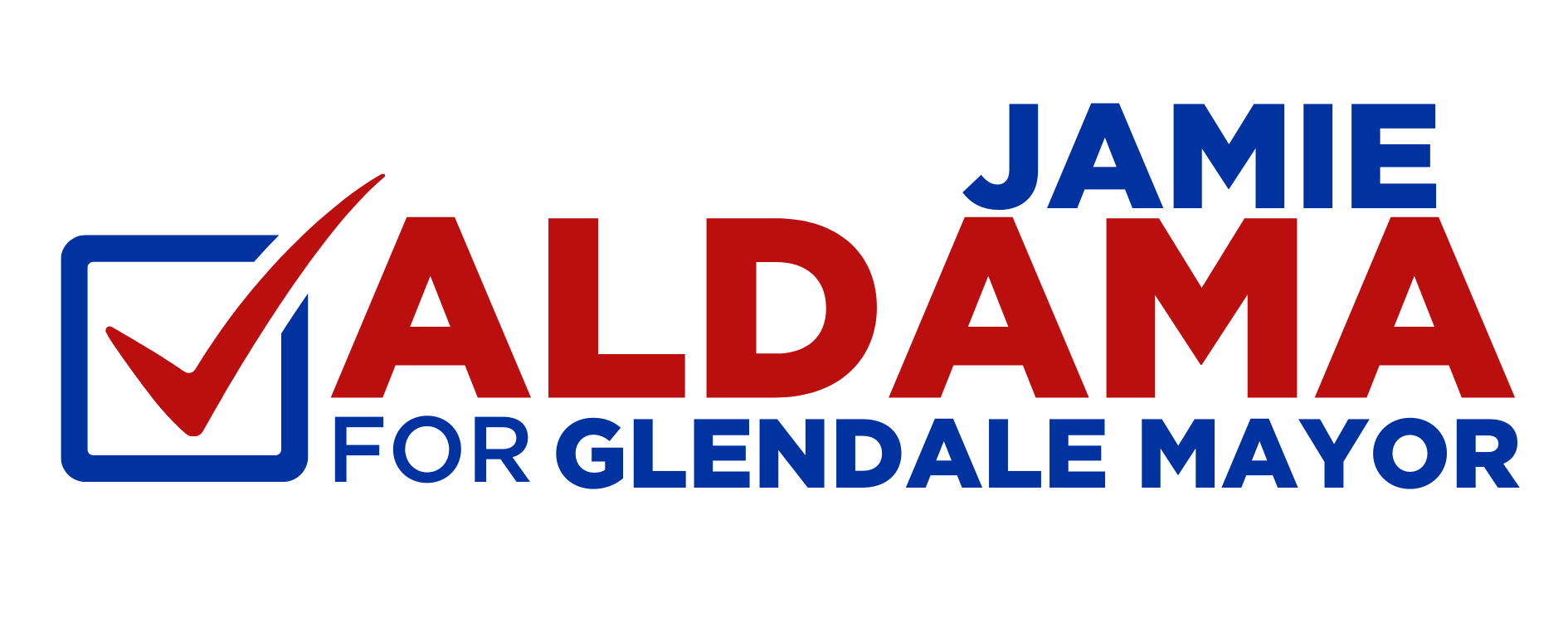 Jamie Aldama