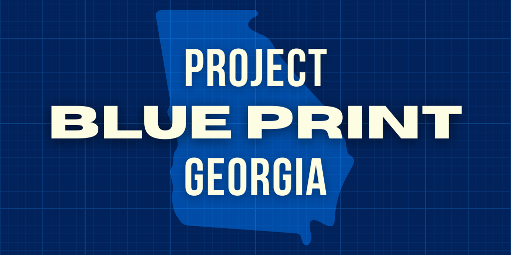 Project Blue Print Georgia